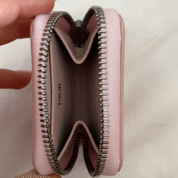 mini wallet, coin holder - Picture 3 of 3